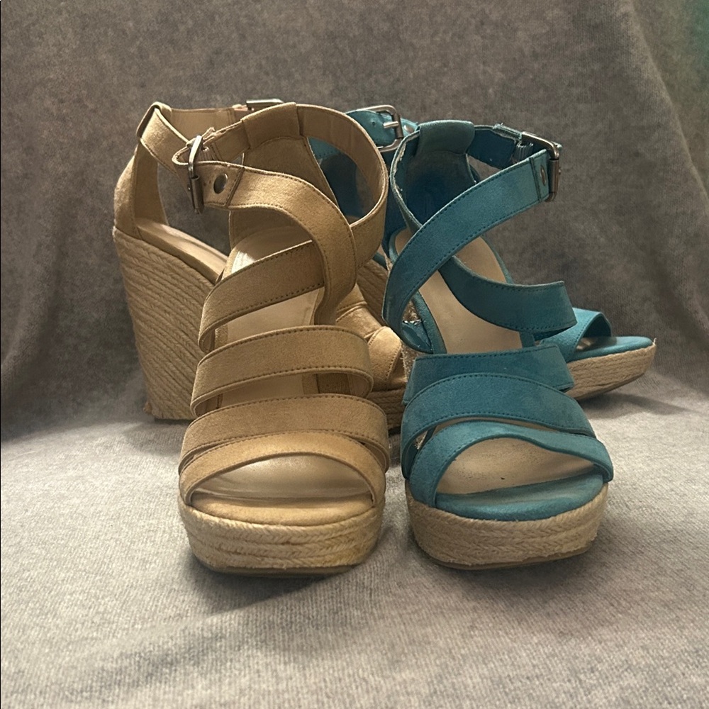 Two 4 One!!! - image 1